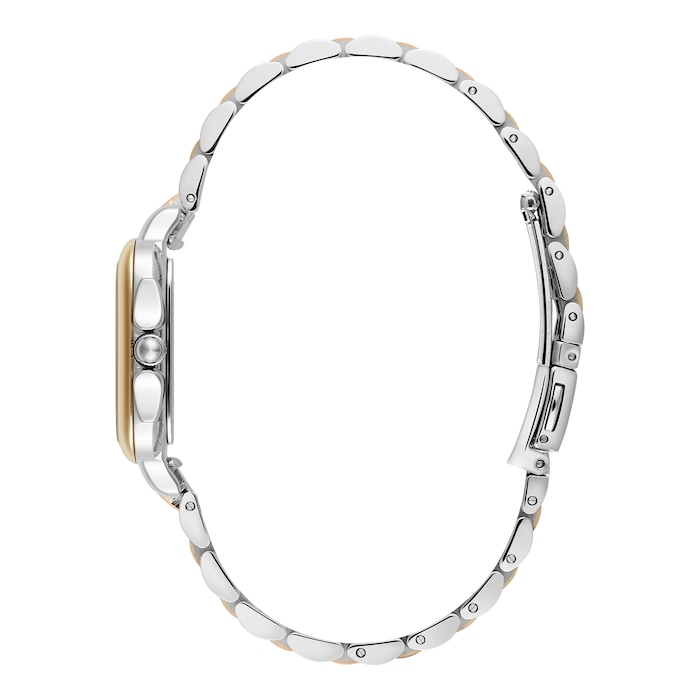 Olivia Burton Grosvenor 28mm Ladies Watch Black