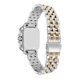 Olivia Burton Grosvenor 28mm Ladies Watch Black