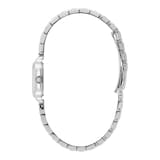 Olivia Burton Mini Grosvenor 20mm Ladies Watch Green