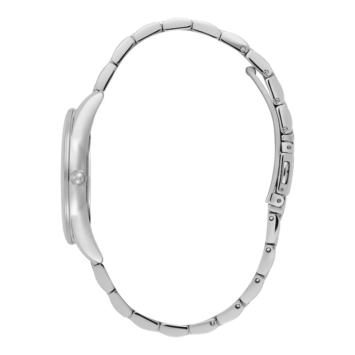 Olivia Burton Glowful 34mm Ladies Watch Pink