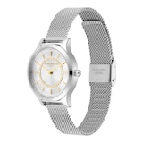 Olivia Burton Wonderlust 30mm Ladies Watch Stainless Steel