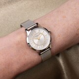 Olivia Burton Wonderlust 30mm Ladies Watch Stainless Steel