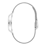 Olivia Burton Wonderlust 30mm Ladies Watch Stainless Steel