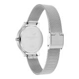 Olivia Burton Wonderlust 30mm Ladies Watch Stainless Steel