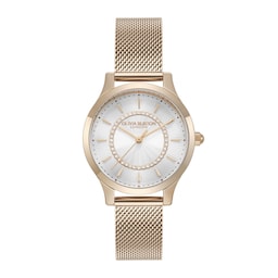 17730714 - Wonderlust 30mm Ladies Watch Rose Gold