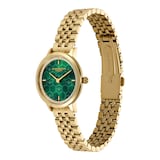 Olivia Burton Honeycomb 28mm Ladies Watch Gold