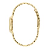 Olivia Burton Honeycomb 28mm Ladies Watch Gold