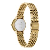 Olivia Burton Honeycomb 28mm Ladies Watch Gold