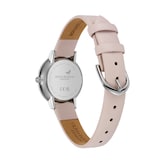 Olivia Burton Honeycomb 28mm Ladies Watch Pink