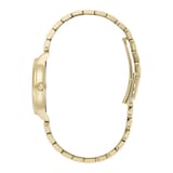 Olivia Burton Classic Westbourne 30mm Ladies Watch Champagne