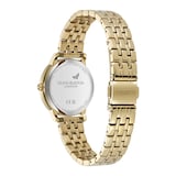 Olivia Burton Classic Westbourne 30mm Ladies Watch Champagne