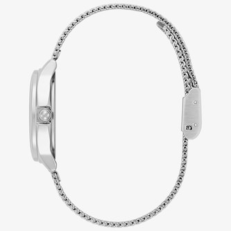 Olivia Burton Classic Bee 30mm Ladies Watch Ivory