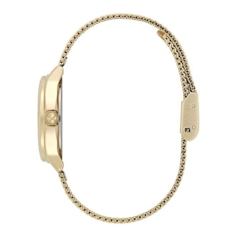 Olivia Burton Classic Bee 30mm Ladies Watch Gold