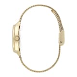 Olivia Burton Classic Bee 30mm Ladies Watch Gold
