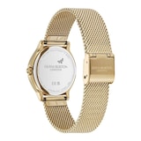 Olivia Burton Classic Bee 30mm Ladies Watch Gold