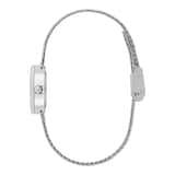 Olivia Burton Classic 20mm Ladies Watch Silver