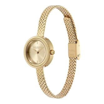 Olivia Burton Classic 20mm Ladies Watch Gold Olivia Burton Classic 20mm Ladies Watch Gold