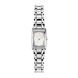 17730741 - Classic Mini Grove 16mm Ladies Watch White