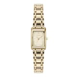 Olivia Burton Classic Mini Grove 16mm Ladies Watch Gold