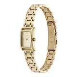 Olivia Burton Classic Mini Grove 16mm Ladies Watch Gold