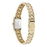 Olivia Burton Classic Mini Grove 16mm Ladies Watch Gold