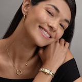 Olivia Burton Classic Mini Grove 16mm Ladies Watch Gold