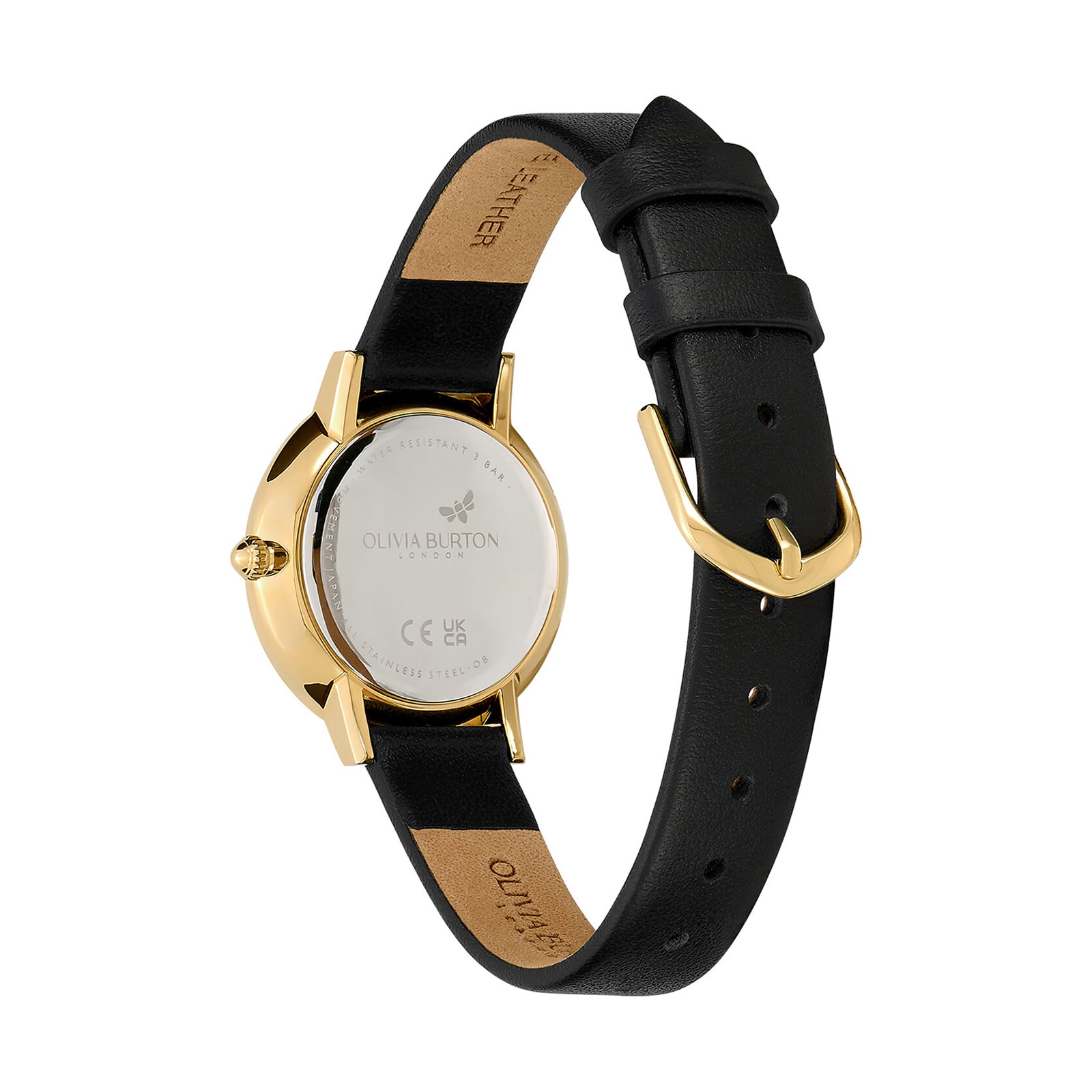 Olivia burton shop smart watch