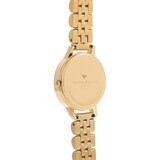 Olivia Burton Classic 30mm Ladies Watch Mother Of Pearl