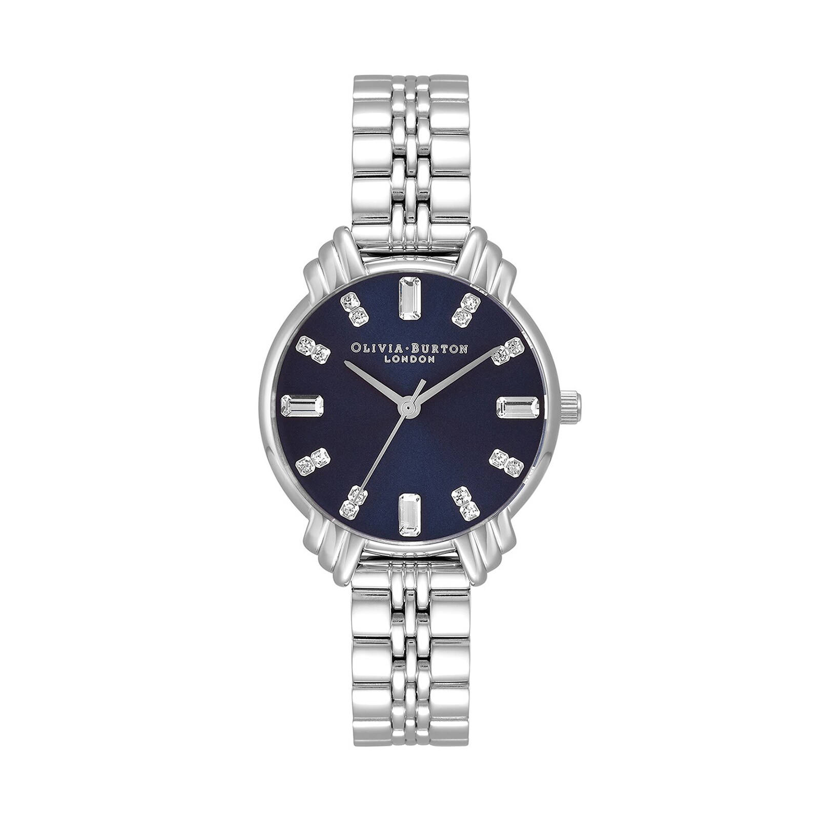 Olivia burton watches on sale goldsmiths