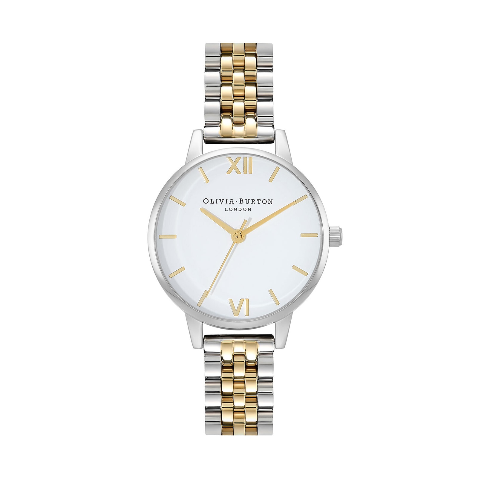 Olivia burton outlet 30mm watch