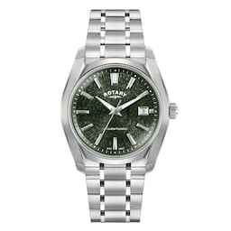 17750538 - Lumen 40mm Mens Watch Green
