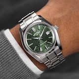 Rotary Lumen 40mm Mens Watch Green