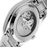 Rotary Lumen 40mm Mens Watch Green