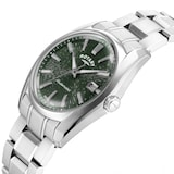 Rotary Lumen 40mm Mens Watch Green