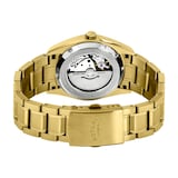 Rotary Lumen 40mm Mens Watch White