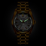 Rotary Lumen 40mm Mens Watch White