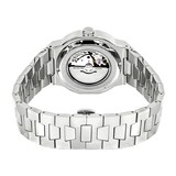 Rotary Regent 40mm Mens Watch Green