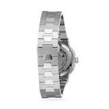 Rotary Regent 40mm Mens Watch Black