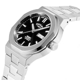 Rotary Regent 40mm Mens Watch Black