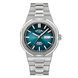 17750546 - Regent 40mm Mens Watch Blue