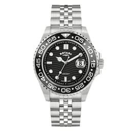 17750549 - Apex100 45mm Mens Watch Black