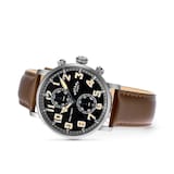 Rotary Apex100 Pilot 43mm Mens Watch