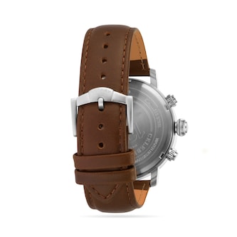 Rotary Apex100 Pilot 43mm Mens Watch
