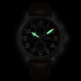 Rotary Apex100 Pilot 43mm Mens Watch