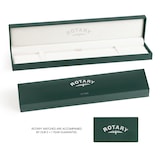 Rotary Apex100 Pilot 43mm Mens Watch