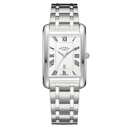 17750562 - Heritage Astoria 29mm Ladies Watch White
