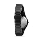 Rotary Heritage 40mm Mens Watch Black