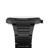Rotary Heritage 40mm Mens Watch Black