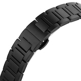 Rotary Heritage 40mm Mens Watch Black