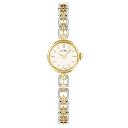 17750581 - 1895 19.5mm Ladies Watch White